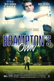 Bramptons Own' Poster