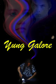 Yung Galore' Poster