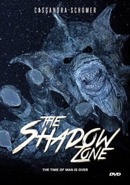 The Shadow Zone' Poster