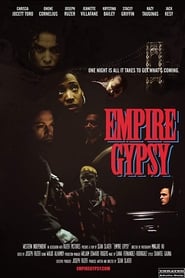 Empire Gypsy' Poster
