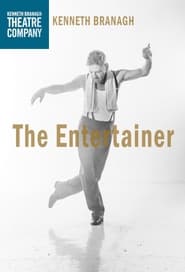 Branagh Theatre Live The Entertainer