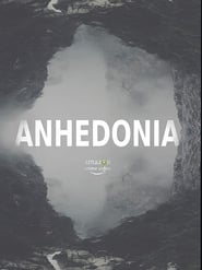 Anhedonia' Poster