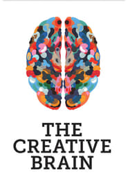 The Creative Brain' Poster