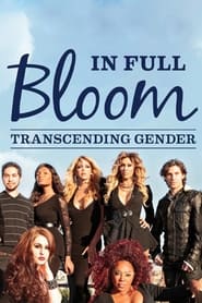 In Full Bloom Transcending Gender' Poster