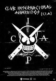CIA' Poster