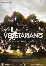 The Vegetarian' Poster