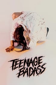 Teenage Badass' Poster