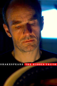 Shakespeare The Hidden Truth' Poster