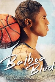 Balboa Blvd' Poster