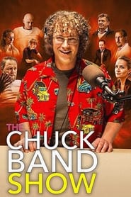 The Chuck Band Show' Poster