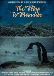 The Map to Paradise' Poster