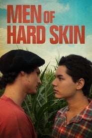 Men of Hard Skin' Poster