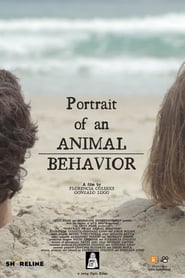 Portrait of Animal Behavior' Poster