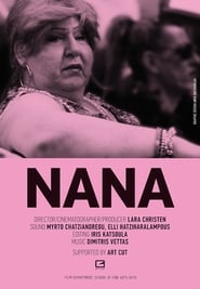 Nana' Poster