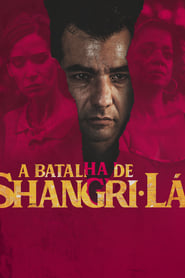 The Battle of Shangrila' Poster