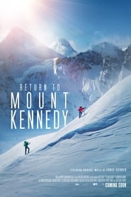 Return to Mount Kennedy' Poster