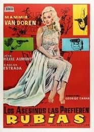 An American Girl in Buenos Aires' Poster
