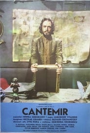 Cantemir' Poster