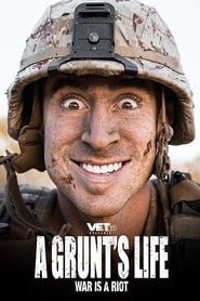 A Grunts Life' Poster
