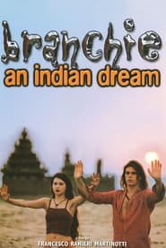 Branchie An Indian Dream' Poster