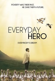 Everyday Hero' Poster
