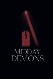 Midday Demons' Poster