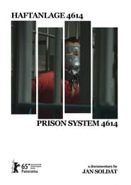 Prison System 4614' Poster