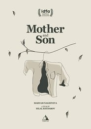 Mother and Son' Poster