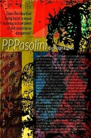 PPPasolini' Poster