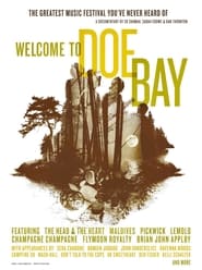 Welcome to Doe Bay' Poster