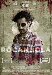 Rocambola' Poster
