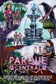 Parque Central' Poster