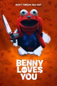Benny Loves You' Poster