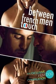 French Touch Between Men' Poster