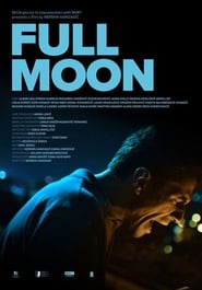 Full Moon' Poster