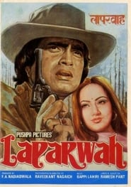 Laparwah' Poster