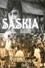 Saskia' Poster