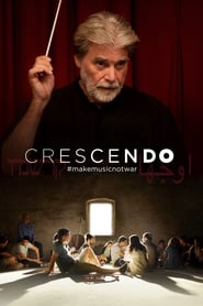 Crescendo' Poster