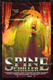 Spine Chiller' Poster