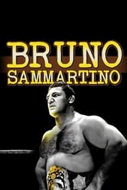 Bruno Sammartino' Poster