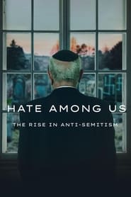 Hate Among Us' Poster
