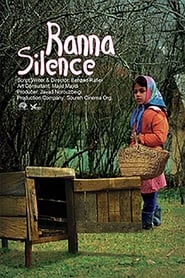 Rannas Silence' Poster