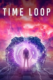 Time Loop' Poster