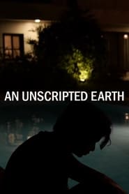 An Unscripted Earth' Poster