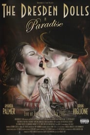 The Dresden Dolls Paradise' Poster