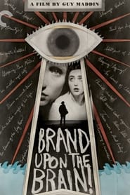 Brand Upon the Brain Poster