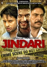 Jindari' Poster