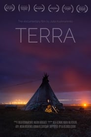 Terra' Poster