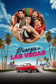 Divorzio a Las Vegas' Poster