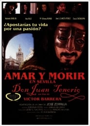 To Love and Die in Seville' Poster